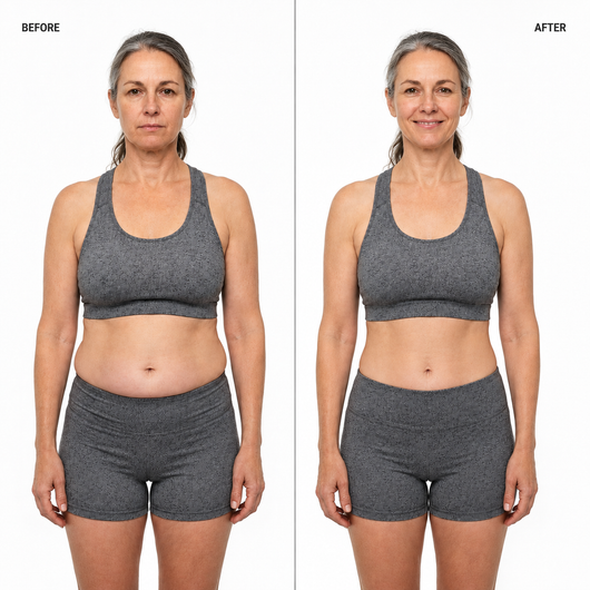 Blue Burn Metabolic Support™