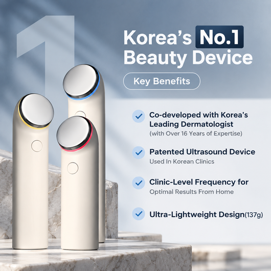 UltraGlow™ - Signature LDM Device