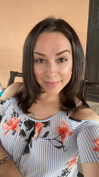 Sabrina M.